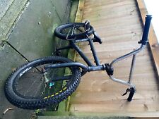 bmx bike , used for sale  Shipping to South Africa