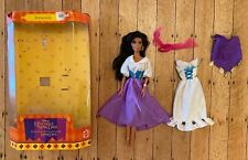 Esmeralda doll mattel for sale  Chicago