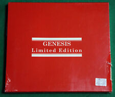 Genesis - Turn it on again (The Hits) SOMENTE BRASIL CD SLIPCASE LACRADO 1999 comprar usado  Brasil 
