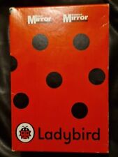 Daily mirror ladybird for sale  BENFLEET