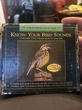 Know bird sounds for sale  Newkirk