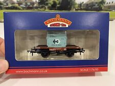 978 bachmann conflat for sale  MALDON