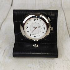 Montblanc travel alarm for sale  WOKING