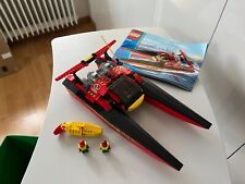 Lego 7244 rennboot gebraucht kaufen  MH-Holthsn.,-Menden,-Ickten