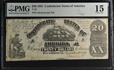 1861 confederate states for sale  Lawton