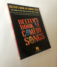 Belter book comedy for sale  Thousand Oaks