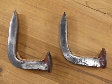 Set railroad spikes for sale  Lincoln