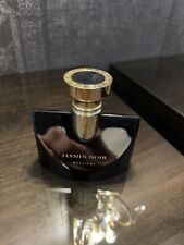 Jasmin noir bvlgari gebraucht kaufen  Dresden