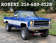 1974 gmc 2500 for sale  Plano