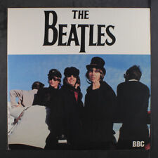 BEATLES: live at the bbc 1962-65 CONTINUING SAGA 12" LP 33 RPM comprar usado  Enviando para Brazil