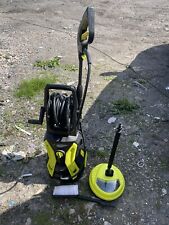 2000W Pressure Washer, 150Bar 450L/H Portable Jet Washer Pressure Used Twice for sale  Shipping to South Africa