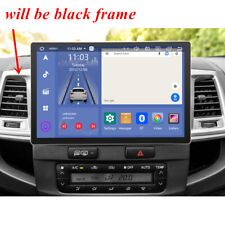 13.3'' Stereo Radio 4+64GB Head Unit For Toyota Fortuner Hilux 2005-2014 Carplay for sale  Shipping to South Africa