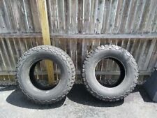 34x10.50r17lt goodrich terrain for sale  North Tonawanda