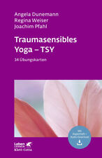 Traumasensibles yoga tsy gebraucht kaufen  Bielefeld