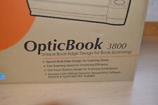 book scanner for sale  THAMES DITTON