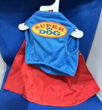 Super dog costume for sale  Houston