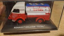 Camion renault gallion d'occasion  Heyrieux