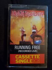 Iron maiden running for sale  Trenton