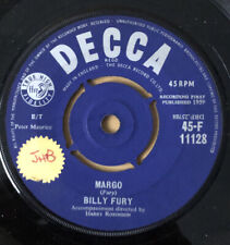 Billy fury decca for sale  SUTTON COLDFIELD