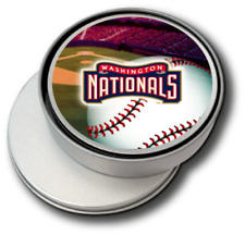 Washington nationals coasters for sale  Sterling