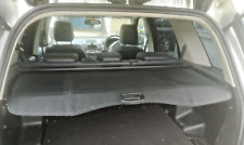 Freelander boot retractable for sale  ABERGAVENNY