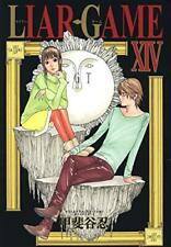 Liar game vol.14 d'occasion  France