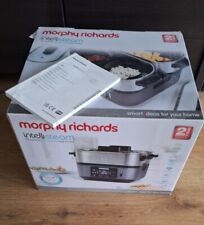 Morphy richards intellist for sale  Shipping to Ireland