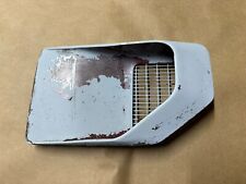 1970 - 1981 Pontiac Trans Am Front Fender Vent Louver Air Extractor GM 77 78 79 for sale  Shipping to South Africa