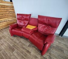 Himolla sofa couch gebraucht kaufen  Augustdorf
