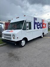 Step van truck for sale  Orlando