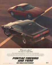 1987 pontiac firebird for sale  USA