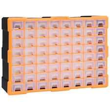 Multi drawer organiser for sale  SOUTHALL