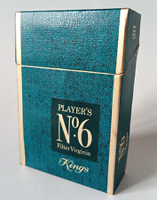 Player kings cigarette for sale  REDDITCH
