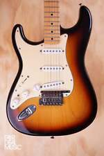 Fender standard stratocaster for sale  BIRMINGHAM