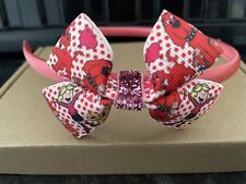 dog hair bows for sale  REDCAR
