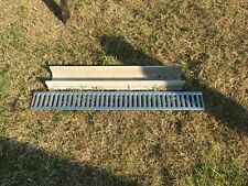 Ulma drainage channel for sale  TAUNTON