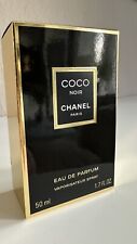 Coco chanel noir gebraucht kaufen  Stadtfeld Ost