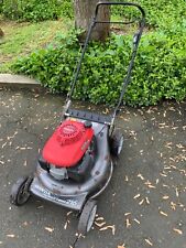 USED Non-Working HONDA Push Lawn Mower/PICKUP ONLY 08638 for sale  Trenton