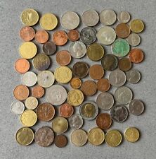 Group foreign coins for sale  CHICHESTER