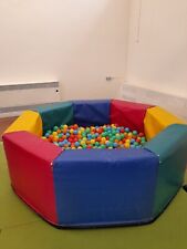 Large soft play for sale  LEEDS