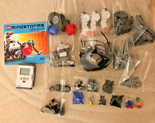 Lego mindstorms education for sale  ROMFORD