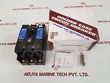 Hyundai HBH-103 Molded Case Circuit Breaker 30A 100AF 3P 50/60Hz for sale  Shipping to South Africa