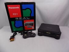 Pacote de console in a box Panasonic 3DO FZ-1 comprar usado  Enviando para Brazil