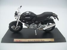 Moto maisto ducati d'occasion  Roquemaure