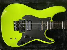 schecter chitarra elettrica usato  Montelabbate