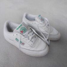 Reebok classic trainers for sale  BROMLEY