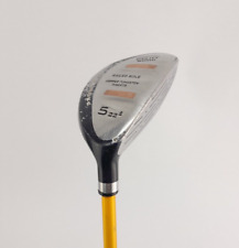 Prosimmon Utility Wood 5 Hybrid 22* Proforce Regular Graphite /Right /16306 for sale  Shipping to South Africa