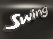 Opel swing logo usato  Verrayes