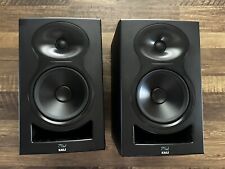 2 monitores de estúdio Kali Audio LP-6 - Preto comprar usado  Enviando para Brazil