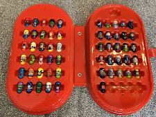 *Complete Set* Marvel Mighty Beanz 2003 (Series 1) for sale  Shipping to South Africa